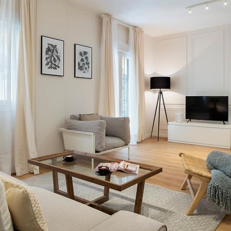 Magno Apartments Tintes 塞维利亚 外观 照片